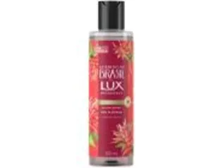 Sabonete Líquido Corporal Lux Essências do Brasil Bromélia 300ml