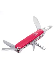 Canivete Spartan - Victorinox - Vermelho  - Shop2gether