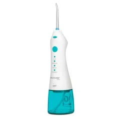 [Com AME R$176] Irrigador Oral - Clearpik Portable - Multilaser Saúde - HC036