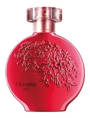 O Boticário Floratta Red Deo-colônia 75ml Feminino