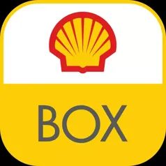 [Primeiro Abastecimento] R$1 de DESCONTO por Litro até R$50 - ShellBox