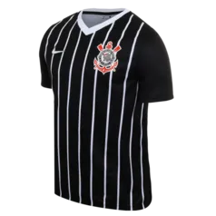 Camisa Nike Corinthians II 2020/21 TAMANHO P