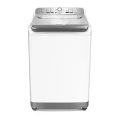 Máquina de Lavar Roupas 12Kg Panasonic NA-F120B1WA. Encontre os links na descrição.