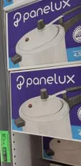 [Loja Física] Panela de pressão panelux - Supermercado Covabra Campinas