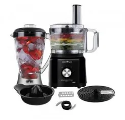 Multiprocessador Britânia 3x1 All In One 900w BMP900P