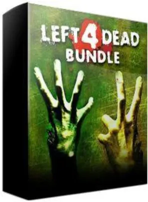 Game Left 4 Dead Bundle PC