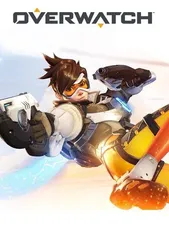 Overwatch Edição Standard (PC)