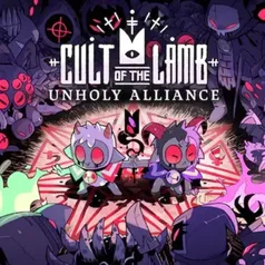 Jogo Cult of the Lamb - Steam