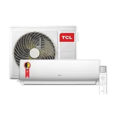 Ar Condicionado Split Hiwall Tcl 12000 Btus Frio 220v