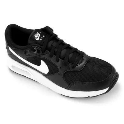 Tênis Nike Air Max Sc Masculino - Preto