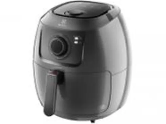 Fritadeira Elétrica sem Óleo/Air Fryer Electrolux