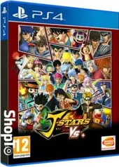 Game J-Star Victory VS+ - PS4 por R$ 35