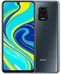 REDMI NOTE 9S 64GB | R$ 1488