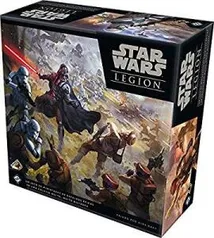 Star Wars. Legion - Core Set Galápagos Jogos Multicor