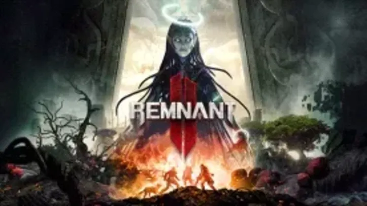 Remnant 2 - STEAM KEY (PRÉ-VENDA)