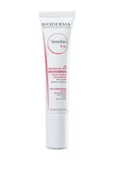 Bioderma Sensibio Eye - Gel para Área dos Olhos 15ml