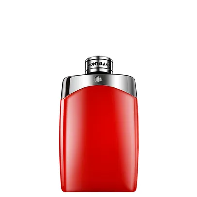 Perfume Montblanc Legend Red Eau de Parfum 200 ml