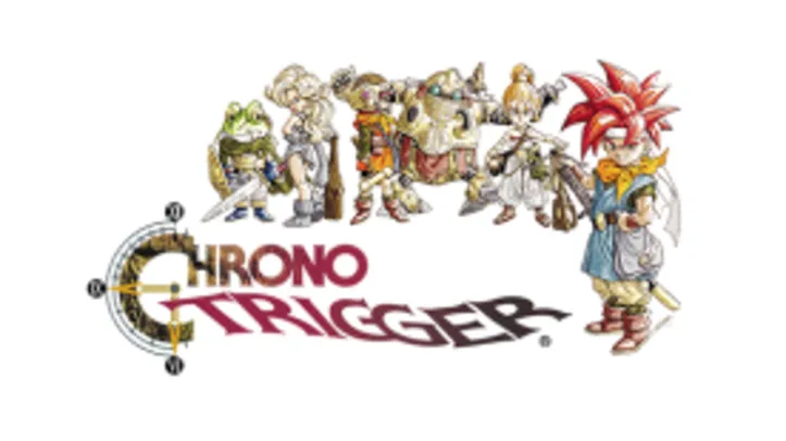 Chrono trigger [PC]