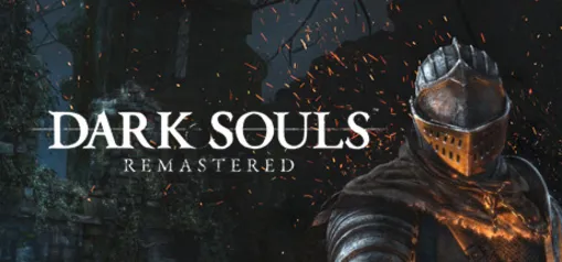 Jogo - DARK SOULS : REMASTERED - PC