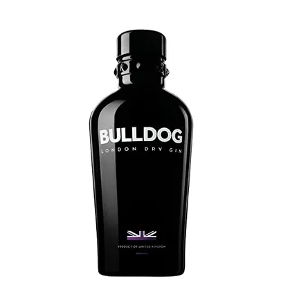 Gin Bulldog London Dry 750 Ml