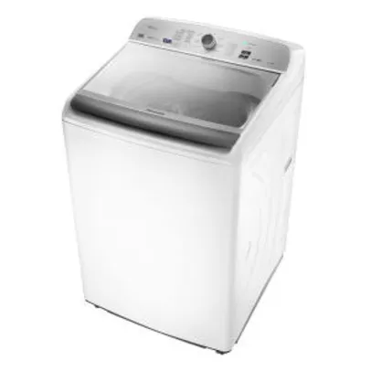 Máquina de Lavar Panasonic 16Kg Branca NA-F160B5WA - 110V por R$ 1367