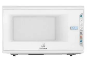 Micro-ondas Electrolux MI41T 31 Litros 127V e 220V | R$419