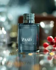 Zaad Go Eau de Parfum, 95ml