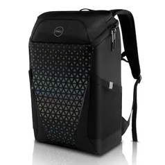 Mochila para Notebook Gamer Dell 15.6" e 17.3" Preto 