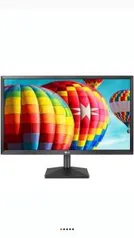 Monitor LG Widescreen Full HD, 21.5