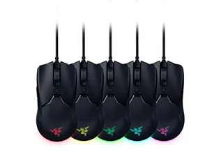 Razer Viper Mini - Wired Gaming Mouse | R$198