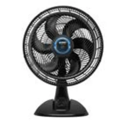 Ventilador Mesa Arno Ultra Silence Force Repelente 40Cm Vd55