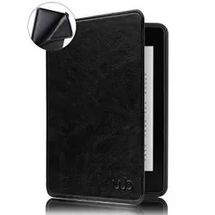 Capa Novo Kindle Paperwhite à Prova D'água WB® - R$80