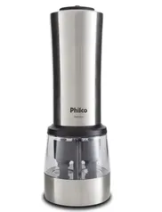 Moedor de Temperos Philco Inox PMD01I