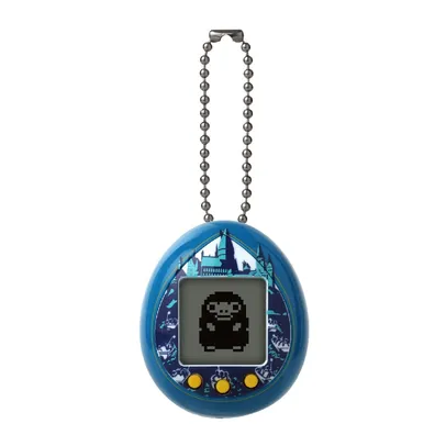 Tamagotchi Harry Potter Azul - Fun Divirta-se