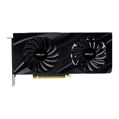 Placa de Video PNY Geforce RTX 3060, 12GB, GDDR6, 192-Bit, VCG306012DFBPB1