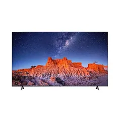 TV LG 4K UHD SMART TV 65" HDR INTELIGENCIA ARTIFICIAL - 65UQ