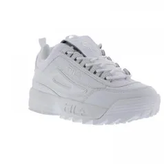 Tênis Fila Disruptor II - R$350