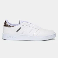 Tênis Adidas Breaknet Feminino (Tam.34 ao 39)