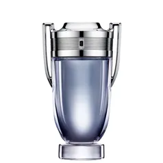 Invictus Paco Rabanne edt - Perfume Masculino 200ml