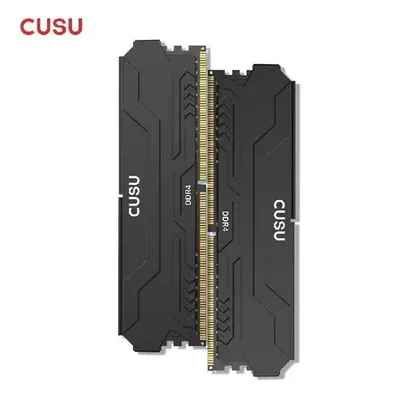 [Taxa Inclusa]  32GB Memória Ram DDR4 Desktop CUSU 2 x16GB 3200Mhz 