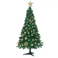 Arvore Natal Pinheiro 1,5m