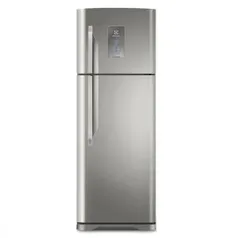 [Primeira Compra] Geladeira/Refrigerador Frost Free 464 Litros (TF52X) por R$ 2374