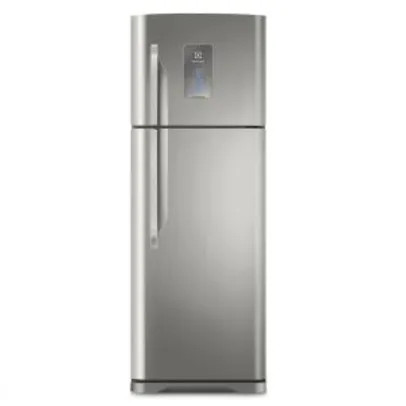 [Primeira Compra] Geladeira/Refrigerador Frost Free 464 Litros (TF52X) por R$ 2374