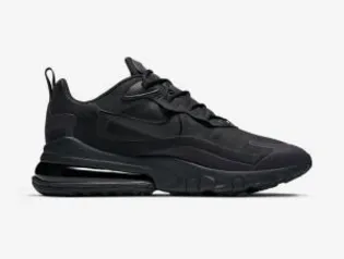 Tênis Nike Air Max 270 React (Hip Hop) Masculino