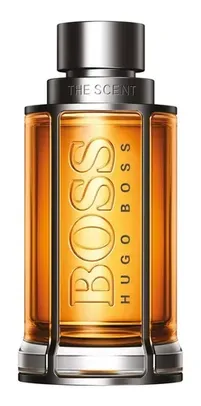 Hugo Boss The Scent Edt 50 Ml Para Homem