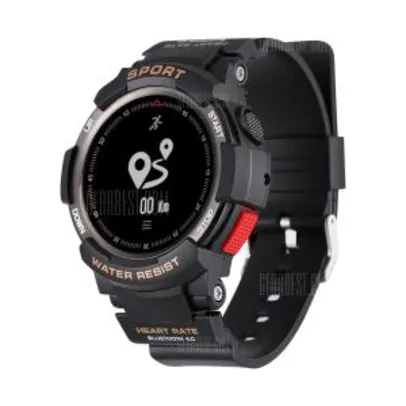 Smartwatch NO.1 F6 - R$107,41