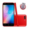 Imagem do produto Smartphone Red Mobile Quick 5.0 5' Câmera 8MP 5MP Frontal Memória 8GB