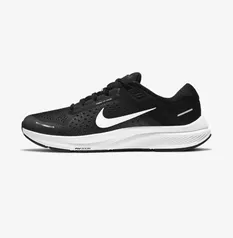 Tênis Nike Air Zoom Structure 23 - Preto R$408