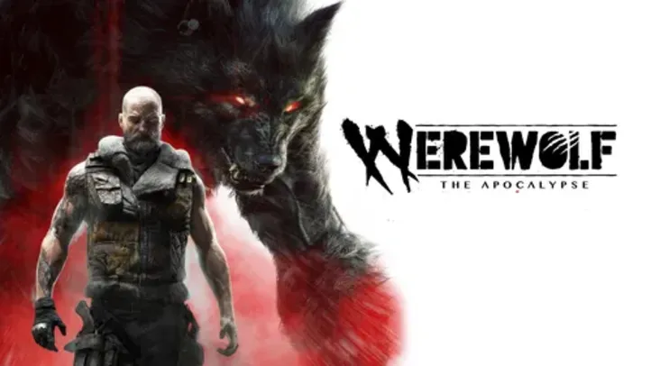 Jogo - Werewolf: The Apocalypse - Earthblood Champion of Gaia - Xbox