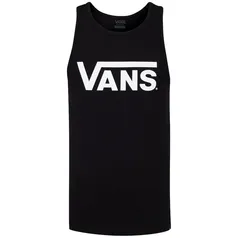 Camiseta Regata Masculina Vans Classic Tank